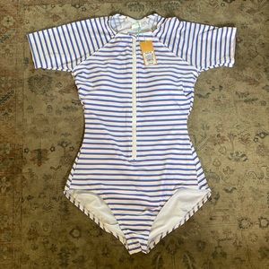 Kona Sol one piece swim